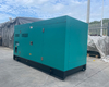 80kw Diesel Generator 100kva Diesel Generator 6bt5.9-g1/6bt5.9-g2