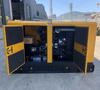 30Kva 40Kva 50Kva Electric Generator by Cummins Engine 4BT3.9-G1/4BT3.9-G2 Generador Electrico Diesel