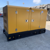 30Kva 40Kva 50Kva Electric Generator by Cummins Engine 4BT3.9-G1/4BT3.9-G2 Generador Electrico Diesel