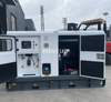 20kw/25kva Generator Electric Plant Diesel Generator with Engine 4B3.9-G1/4B3.9-G2