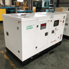 30Kva/24Kw Silent Enclosed Diesel Generator Powered by Cummins Engine 4BT3.9-G1/4BT3.9-G2