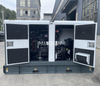 20kw/25kva Generator Electric Plant Diesel Generator with Engine 4B3.9-G1/4B3.9-G2