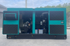 80kw Diesel Generator 100kva Diesel Generator 6bt5.9-g1/6bt5.9-g2