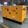 50Kva/40Kw Generador Diesel Power Generator 50kva by Engine 4BTA3.9-G2 with Brushless Generator SY-A 224D