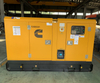 30Kva 40Kva 50Kva Electric Generator by Cummins Engine 4BT3.9-G1/4BT3.9-G2 Generador Electrico Diesel