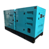 50Hz SDEC Shangchai Diesel Generator For Heavy-Duty Power