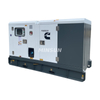 20kw/25kva Generator Electric Plant Diesel Generator with Engine 4B3.9-G1/4B3.9-G2