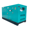 80kw Diesel Generator 100kva Diesel Generator 6bt5.9-g1/6bt5.9-g2