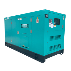 80kw Diesel Generator 100kva Diesel Generator 6bt5.9-g1/6bt5.9-g2
