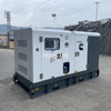 20kw/25kva Generator Electric Plant Diesel Generator with Engine 4B3.9-G1/4B3.9-G2