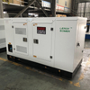 30Kva/24Kw Silent Enclosed Diesel Generator Powered by Cummins Engine 4BT3.9-G1/4BT3.9-G2