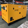 50Kva/40Kw Generador Diesel Power Generator 50kva by Engine 4BTA3.9-G2 with Brushless Generator SY-A 224D