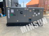 100KVA 6BT5.9-G1 cummins diesel generator set color can be customized