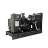 Cummins Diesel Generator Set 50Hz With Brushless Alternator