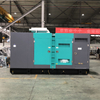 SDEC Shangchai Diesel Generator Set 50Hz For Industrial Power