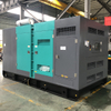 SDEC Shangchai Diesel Generator Set 50Hz For Industrial Power
