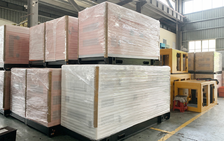 Warehouse