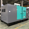 SDEC Shangchai Diesel Generator Set 50Hz For Industrial Power