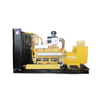 SDEC Shangchai Diesel Generator Set 50Hz For Industrial Power