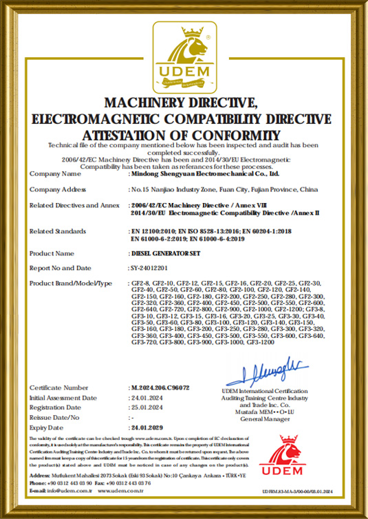 Certificate-1
