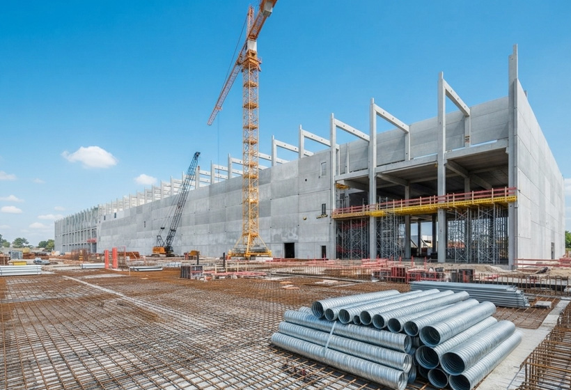 Construction Sites