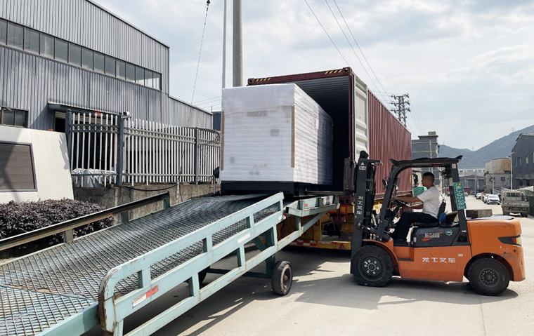 Container-Loading